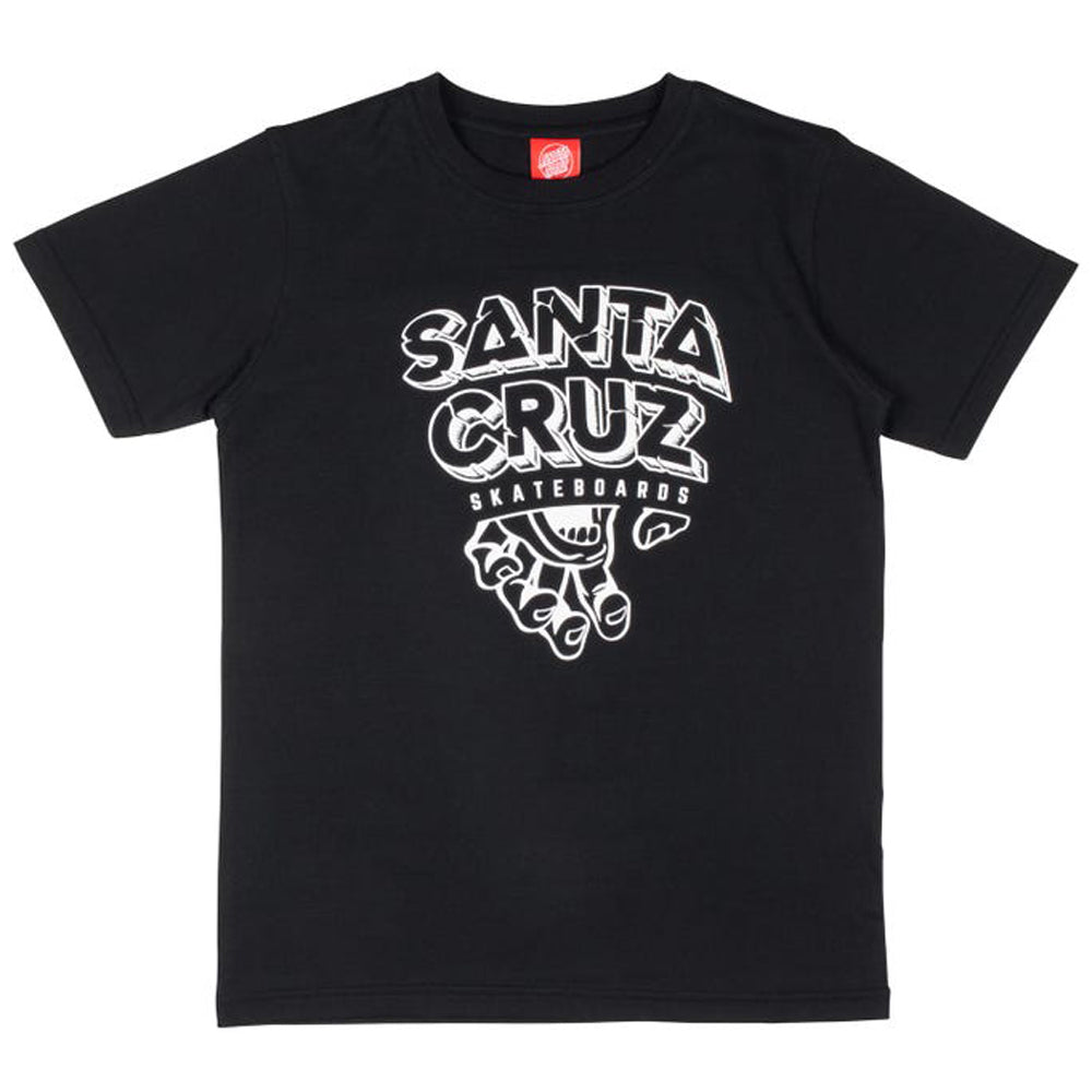 Santa Cruz Youth Inherit T-Shirt
