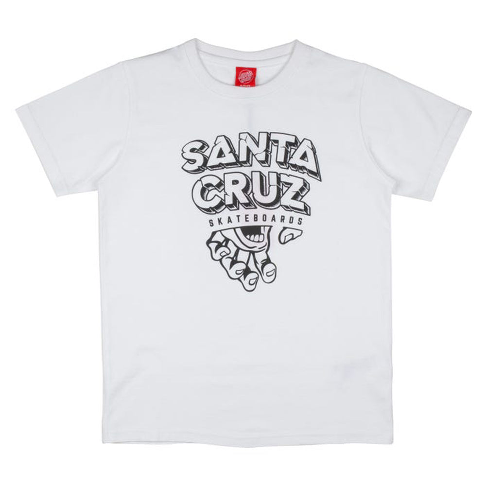 Santa Cruz Youth Inherit T-Shirt