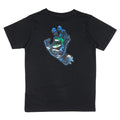Santa Cruz Youth Hand Splatter T-Shirt