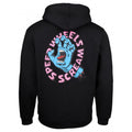 Santa Cruz Screaming Hand Scream Hoody