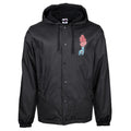 Santa Cruz Screaming Hand Scream Coach Jacket
