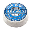 Sex Wax Quick Humps Surfboard Wax
