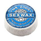 Sex Wax Quick Humps Surfboard Wax