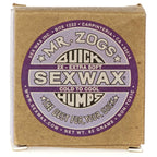 Sex Wax Quick Humps Surfboard Wax