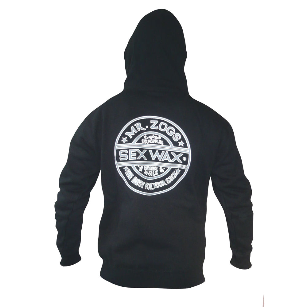 Sexwax Hoodie
