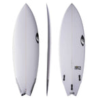 Sharp Eye Modern 2 5'8 FCS2 Surfboard