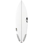 Sharp Eye Modern 2.5 5'10 FCS2 Five Fin Surfboard