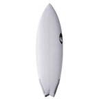 Sharp Eye Modern 2 6' FCS2 Swallow Tail Surfboard