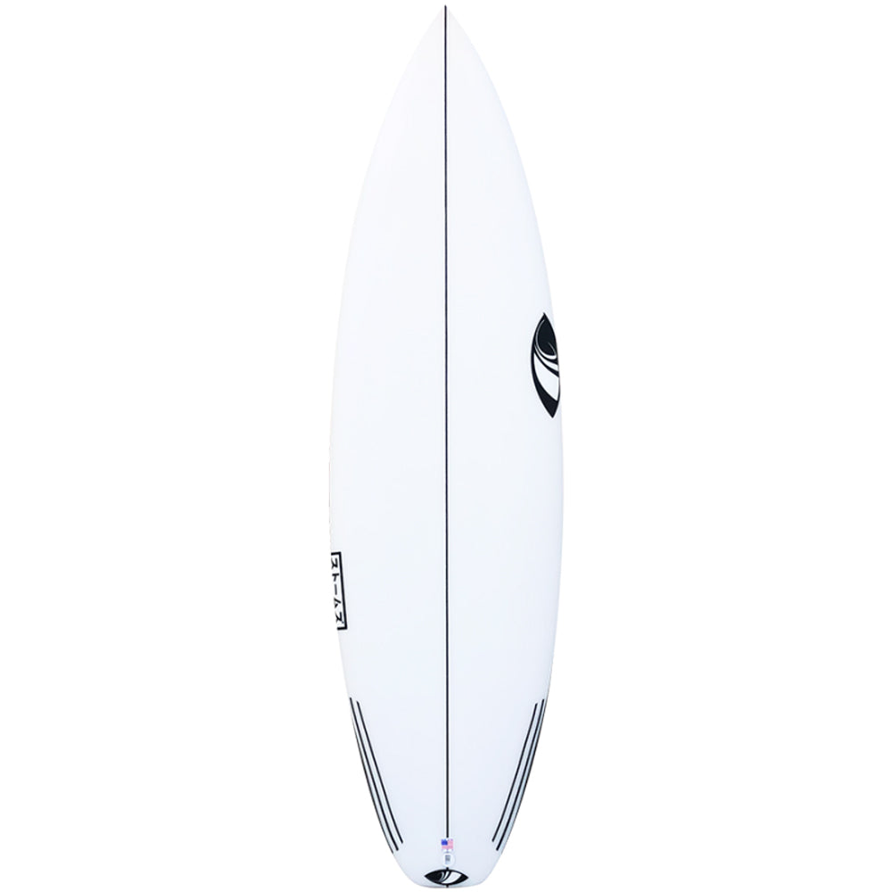 Sharp Eye Storms 6' FCS2 Tri Fin Surfboard