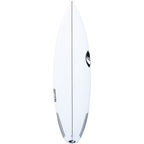 Sharp Eye Storms 6' FCS2 Tri Fin Surfboard