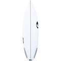 Sharp Eye Storms 6'2 Futures Tri Fin Surfboard