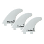 Slice S5 Tri Fin Set