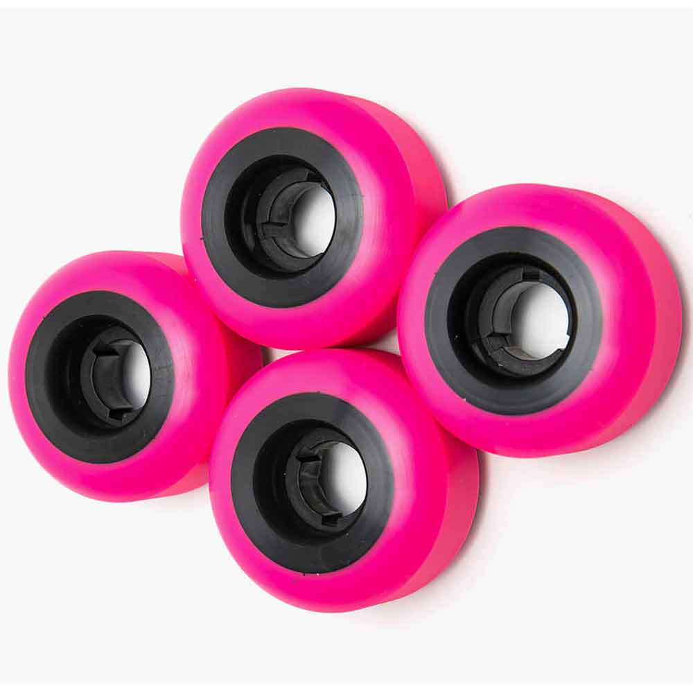 Snot Team Wheels 54mm 97a