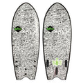 Softtech Kyuss Fish II 5'8 Surfboard
