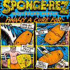 Solarez 2oz SpongeRez