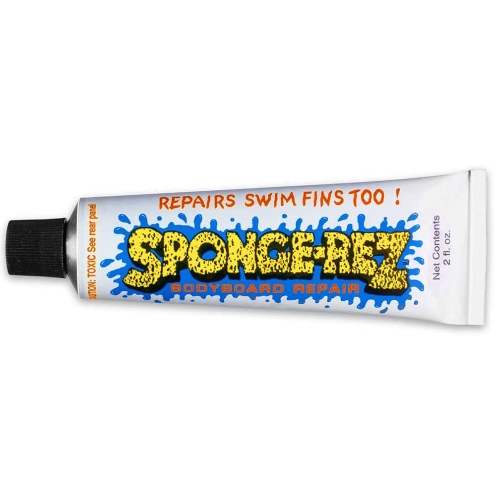 Solarez 2oz SpongeRez