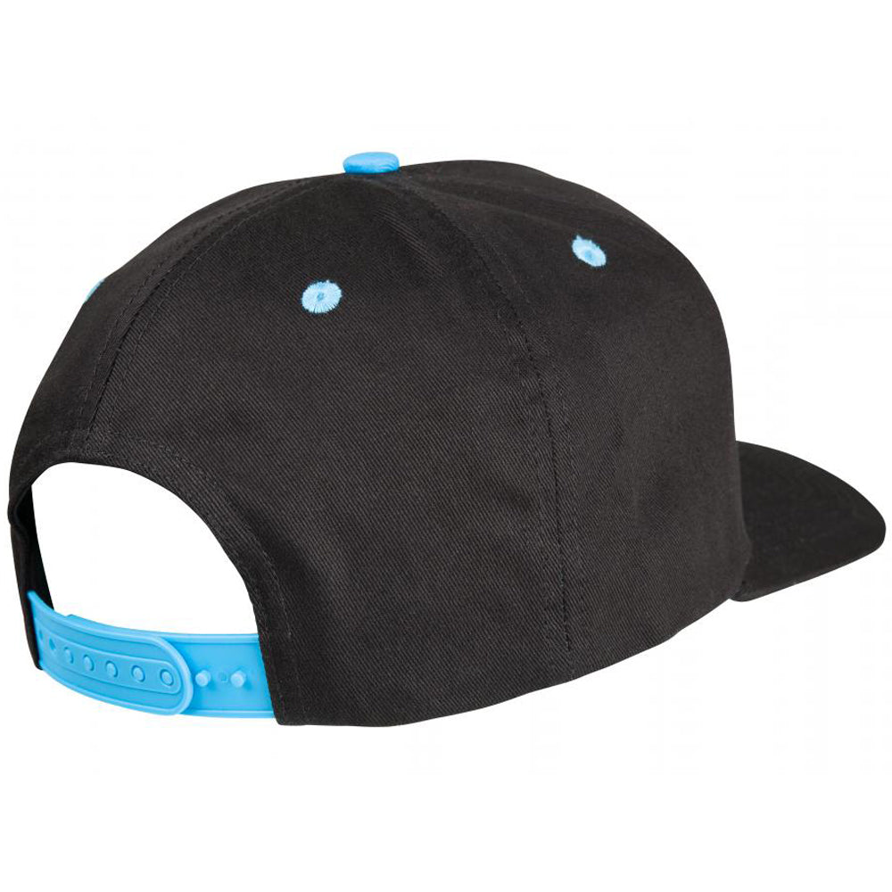 Santa Cruz Speed Wheels Shark Snapback Cap
