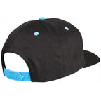 Santa Cruz Speed Wheels Shark Snapback Cap