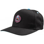 Santa Cruz Speed Wheels Shark Snapback Cap