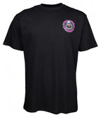 Santa Cruz Speed Wheels Shark T-Shirt