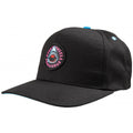 Santa Cruz Speed Wheels Shark Snapback Cap