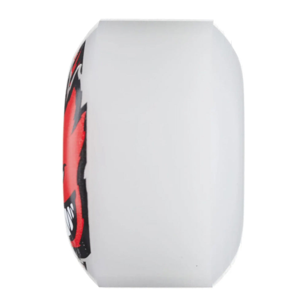 Spitfire Charger 56mm 80a Conical Wheels