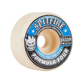 Spitfire Formula Four Full Conical 99a Skateboard Wheels