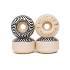 Spitfire Formula Four 101A Classic Skateboard Wheels