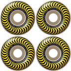Spitfire Formula Four Classic 99a Skateboard Wheels