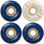 Spitfire Formula Four Classic 99a Skateboard Wheels