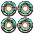 Spitfire Formula Four Full Conical 97a Skateboard Wheels