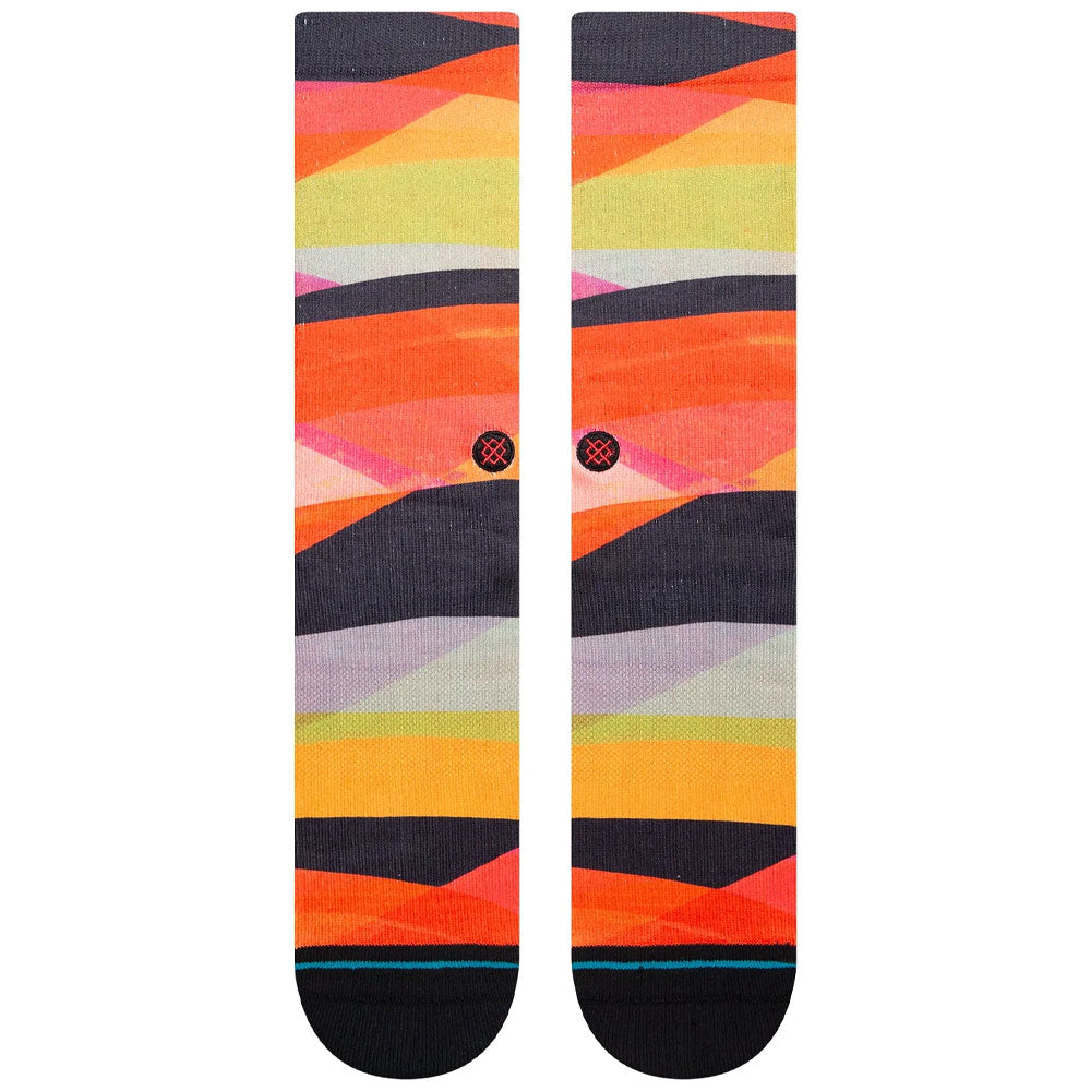 Stance Abstruse Crew Socks