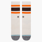 Stance Boyd ST Socks - Off White