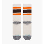 Stance Boyd ST Socks - Off White