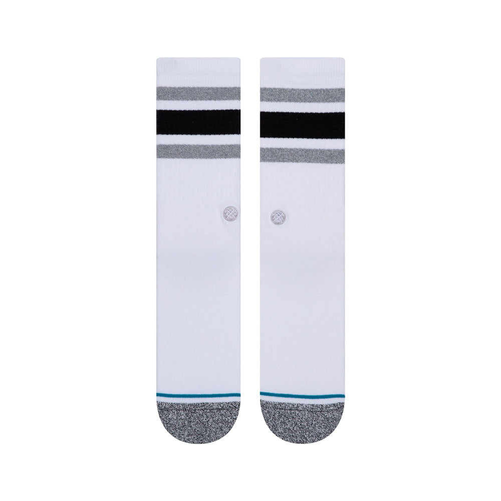 Stance Boyd ST Socks - White