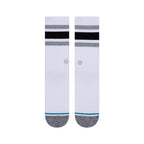 Stance Boyd ST Socks - White