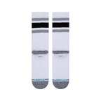 Stance Boyd ST Socks - White