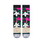 Stance Chunk Goonies Socks