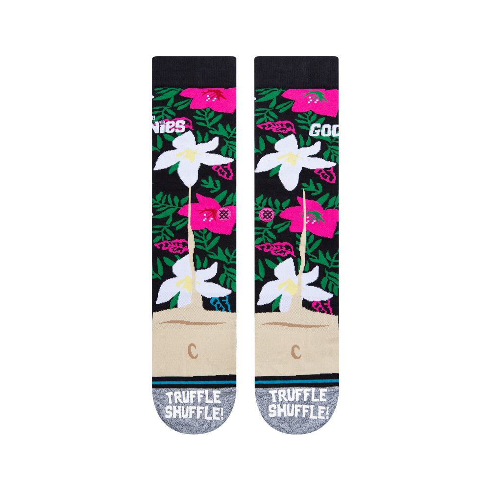 Stance Chunk Goonies Socks
