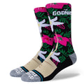 Stance Chunk Goonies Socks