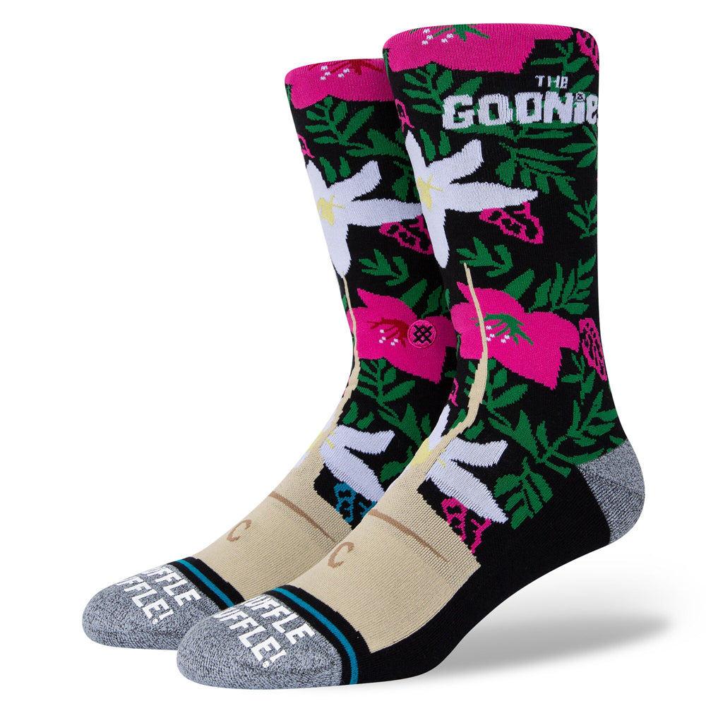 Stance Chunk Goonies Socks
