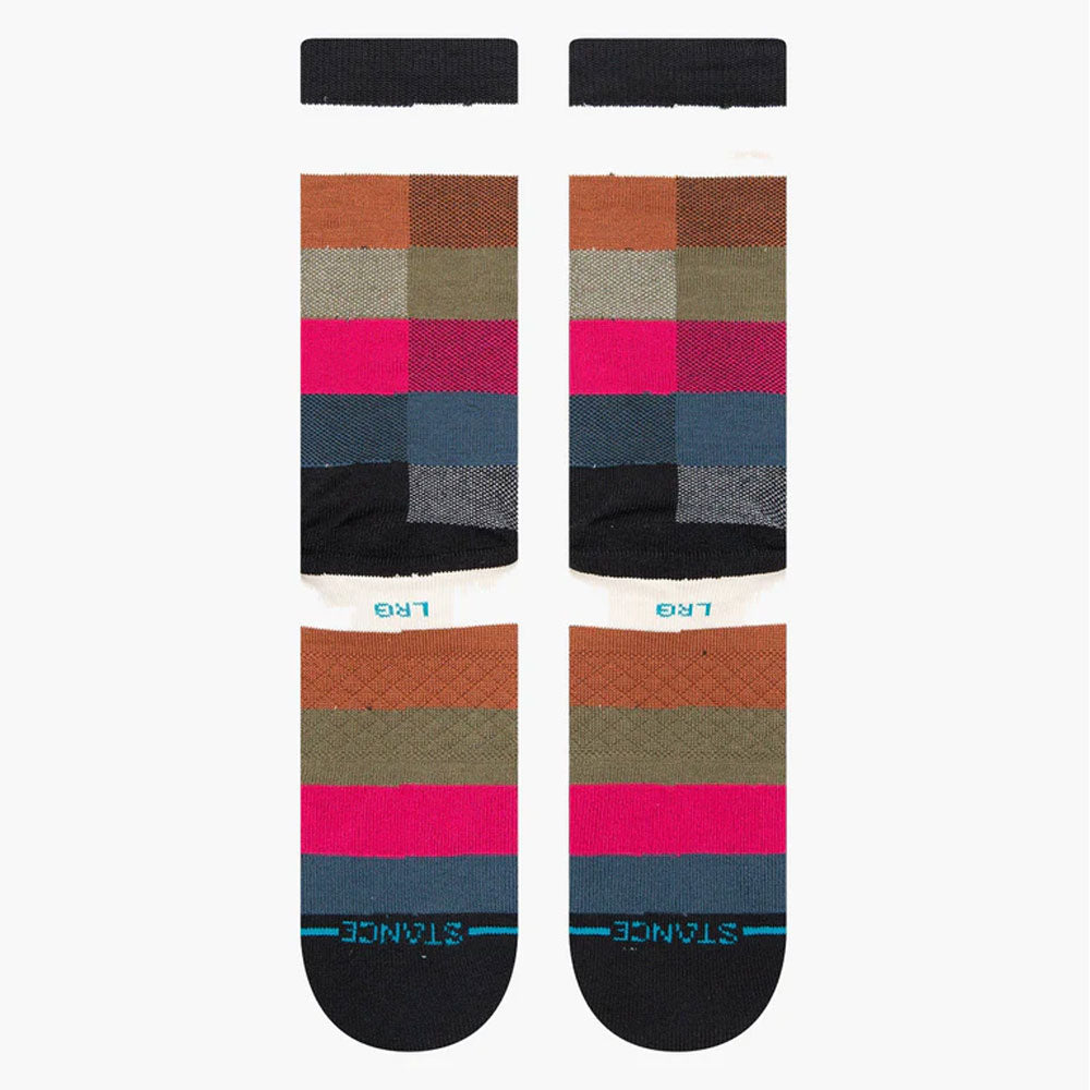 Stance Cryptic Socks