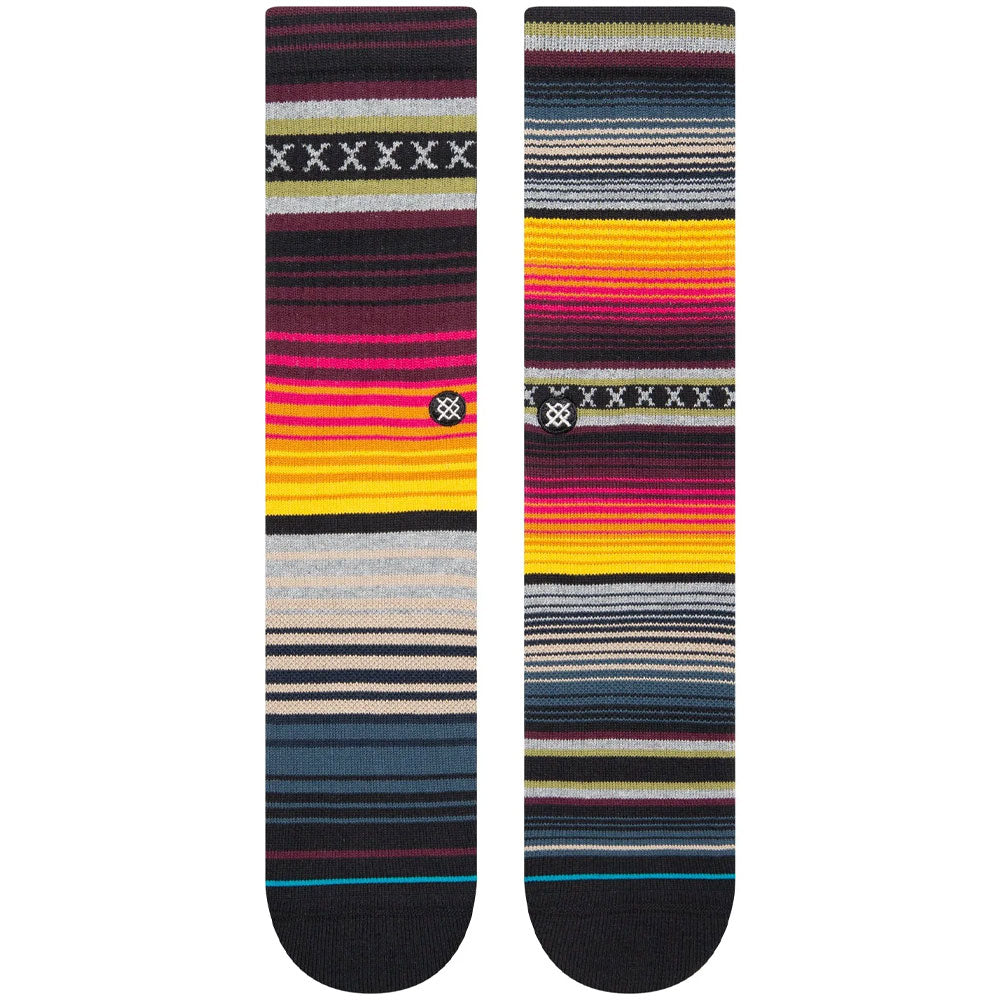 Stance Curren St Crew Socks