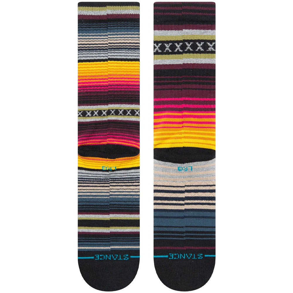 Stance Curren St Crew Socks