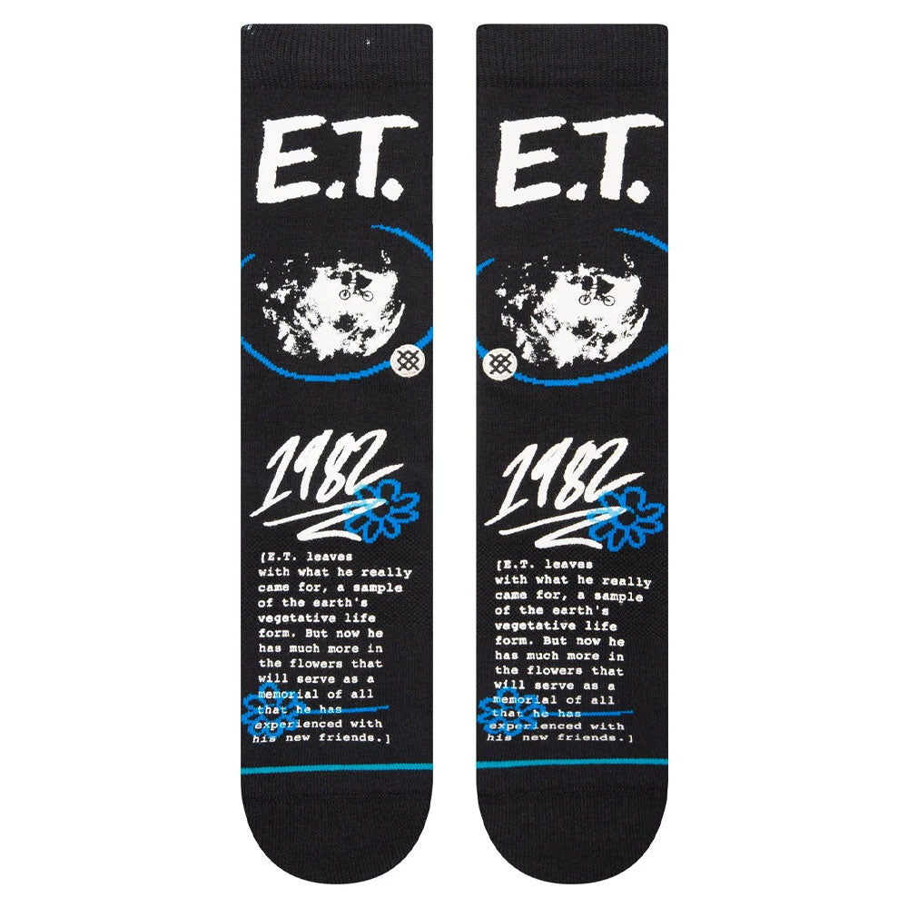 Stance Extra Terrestrial Socks