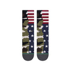 Stance Frontline 2 Multi Sock