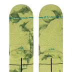 Stance Graphed - Green
