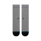 Stance Hyper Stripe Crew Sock