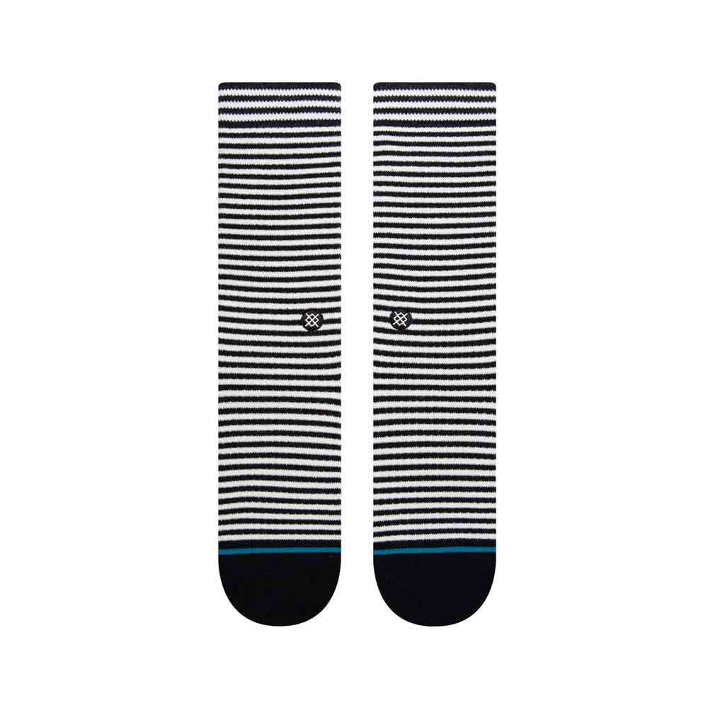 Stance Hyper Stripe Crew Sock