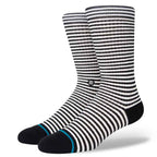 Stance Hyper Stripe Crew Sock